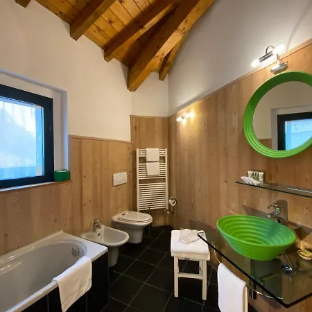 Hotel La Del Notaio
