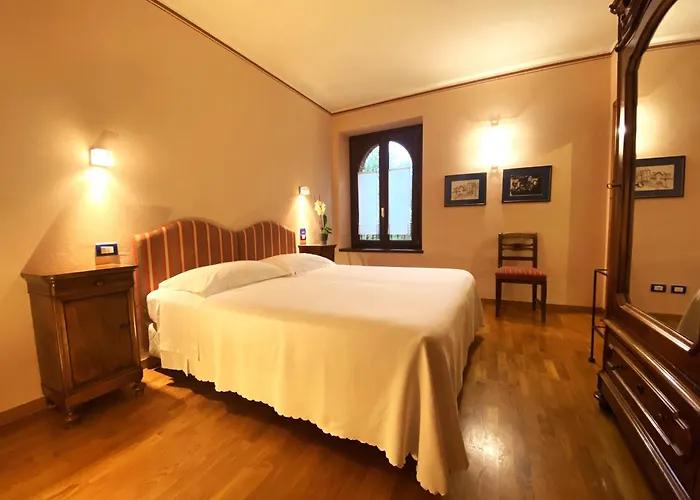 La Del Notaio 4* Pellio Intelvi
