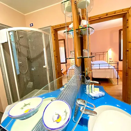 Hotel La Del Notaio Pellio Intelvi