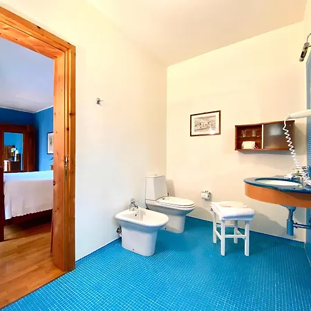 La Del Notaio Hotel