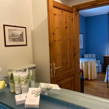 La Del Notaio 4* Pellio Intelvi