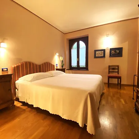 La Del Notaio 4* Pellio Intelvi