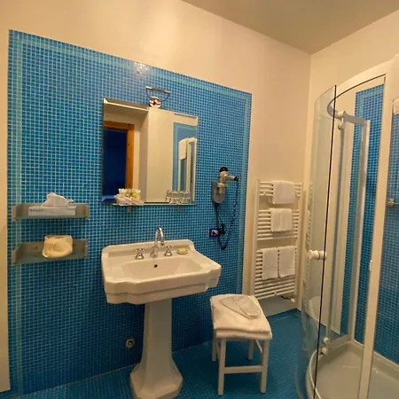 La Del Notaio 4* Pellio Intelvi