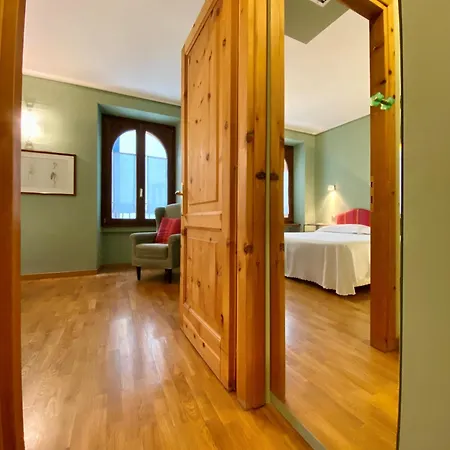 La Del Notaio 4* Pellio Intelvi