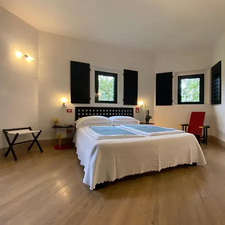 Hotel La Del Notaio