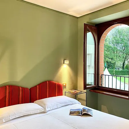 La Del Notaio Hotel