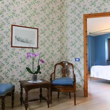 La Del Notaio Hotel