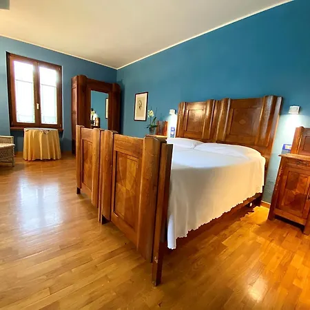 La Del Notaio 4* Pellio Intelvi
