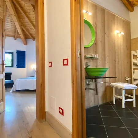 Hotel La Del Notaio 4*
