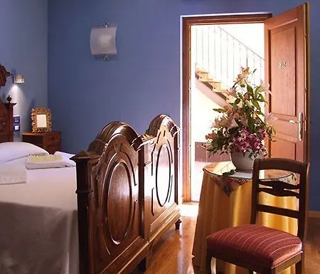 La Del Notaio Hotel 4*