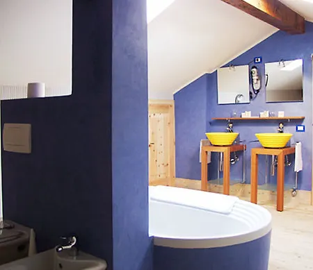 La Del Notaio Hotel