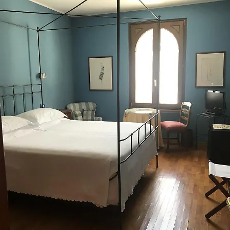 La Del Notaio Hotel 4*