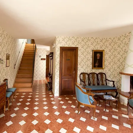 La Del Notaio Hotel Pellio Intelvi