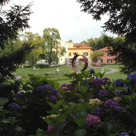 Hotel La Del Notaio