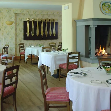 Hotel La Del Notaio